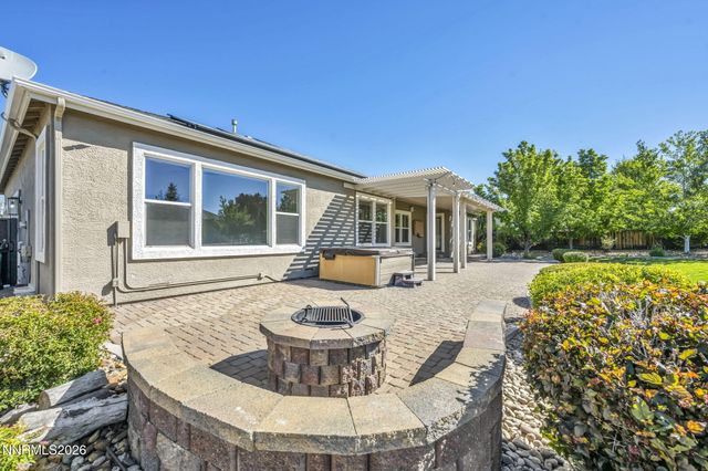 400 Sunset Springs Lane, Spanish Springs, NV 89441