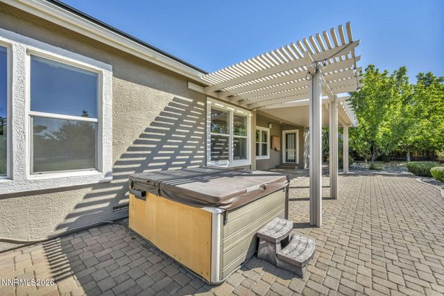 400 Sunset Springs Lane, Spanish Springs, NV 89441