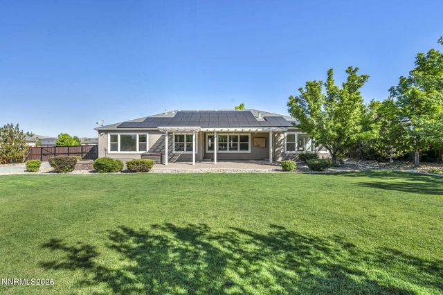 400 Sunset Springs Lane, Spanish Springs, NV 89441