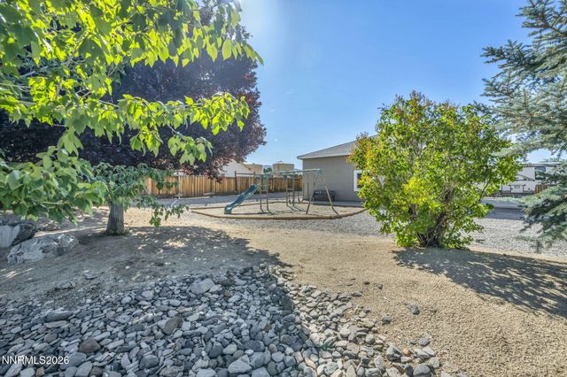 400 Sunset Springs Lane, Spanish Springs, NV 89441