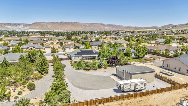 400 Sunset Springs Lane, Spanish Springs, NV 89441