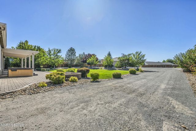 400 Sunset Springs Lane, Spanish Springs, NV 89441