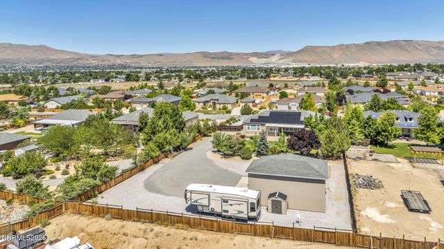 400 Sunset Springs Lane, Spanish Springs, NV 89441