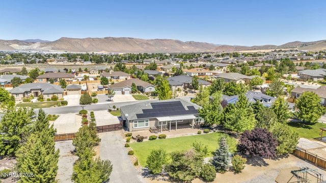400 Sunset Springs Lane, Spanish Springs, NV 89441