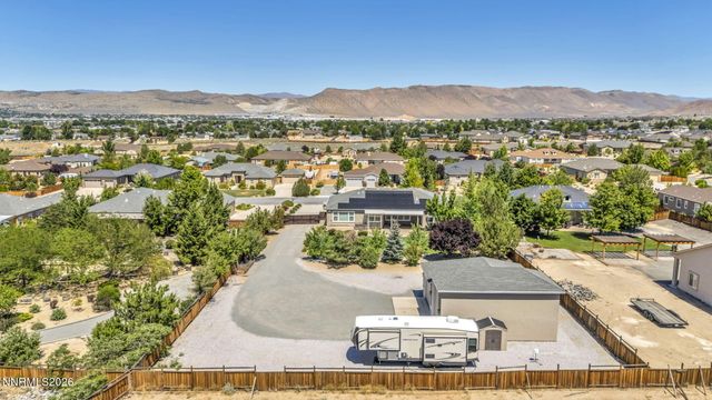 400 Sunset Springs Lane, Spanish Springs, NV 89441