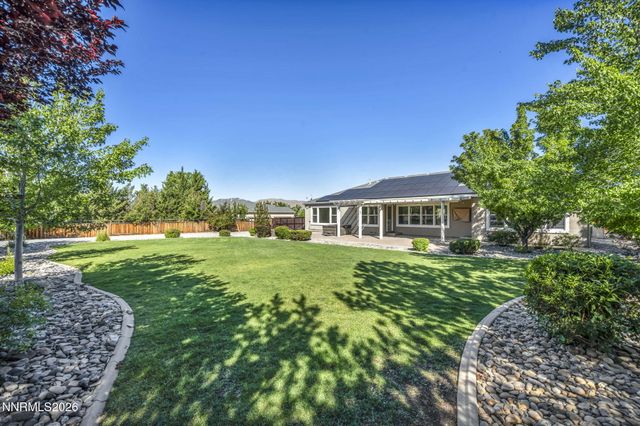 400 Sunset Springs Lane, Spanish Springs, NV 89441