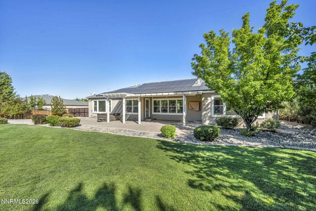 400 Sunset Springs Lane, Spanish Springs, NV 89441