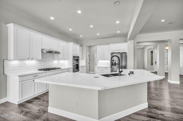 400 Sunset Springs Lane, Spanish Springs, NV 89441