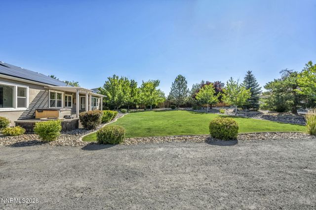 400 Sunset Springs Lane, Spanish Springs, NV 89441