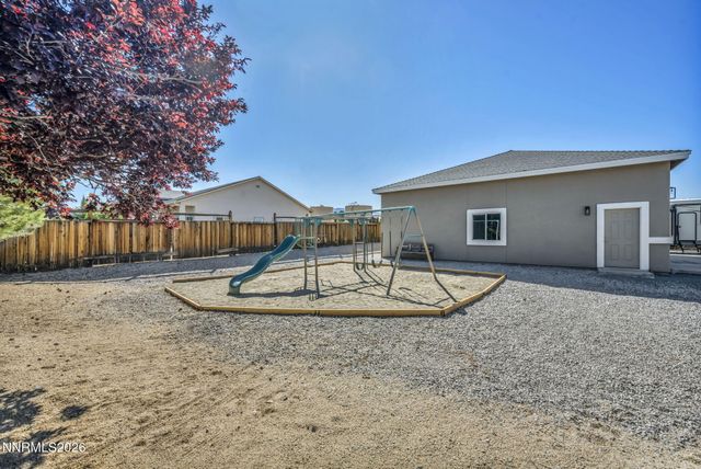 400 Sunset Springs Lane, Spanish Springs, NV 89441