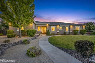400 Sunset Springs Lane, Spanish Springs, NV 89441