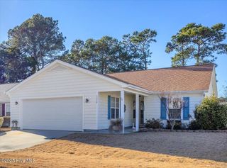 5228 Minnesota Drive SE, Boiling Spring Lakes, NC 28461