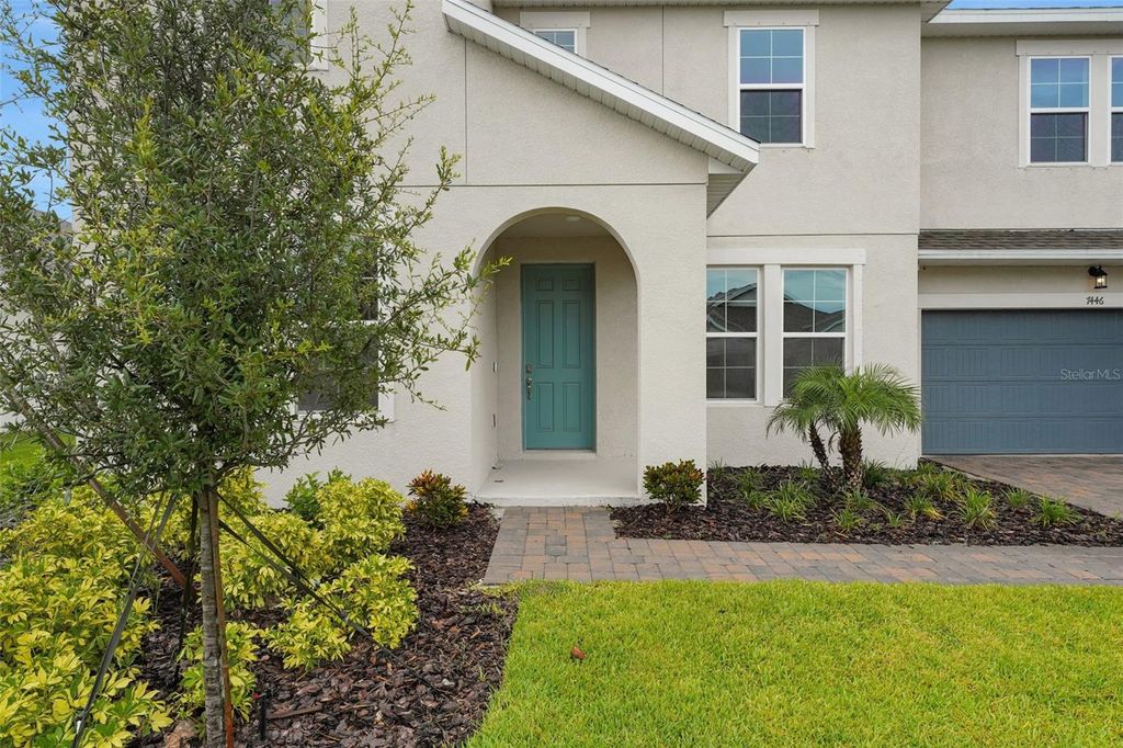 Image 3 of property listing at 7446 SEA MANATEE STREET, Parrish, FL 34219
