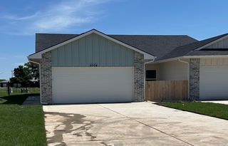 2004 N Melody Ln, Goddard, KS 67052