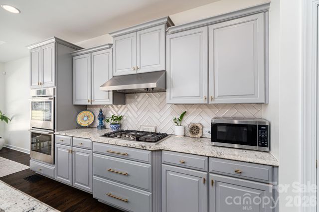 205 Walking Horse Trail, Davidson, NC 28036