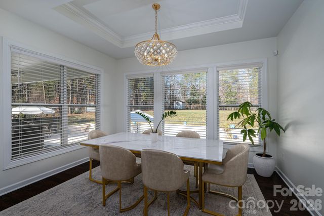 205 Walking Horse Trail, Davidson, NC 28036