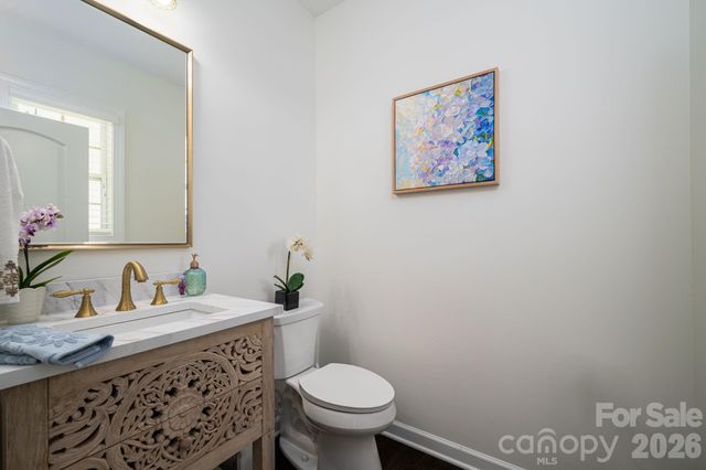 205 Walking Horse Trail, Davidson, NC 28036