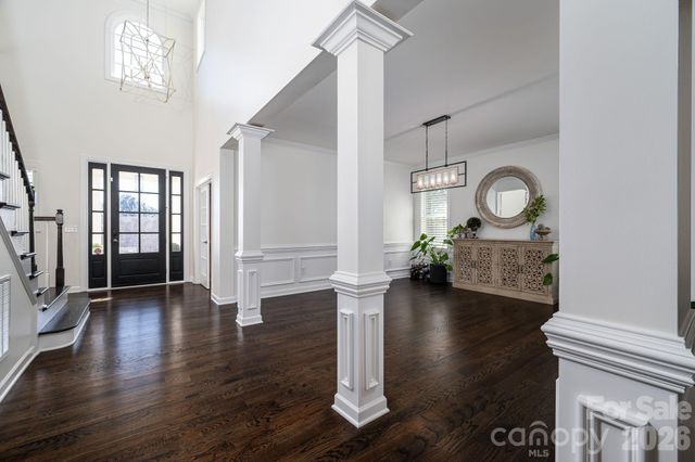 205 Walking Horse Trail, Davidson, NC 28036