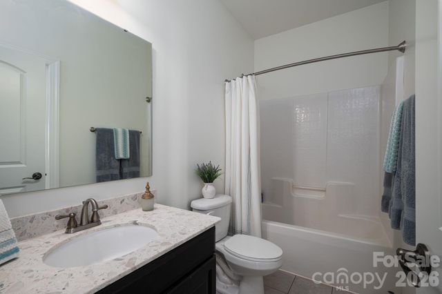 205 Walking Horse Trail, Davidson, NC 28036