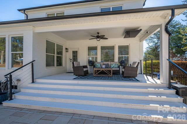 205 Walking Horse Trail, Davidson, NC 28036