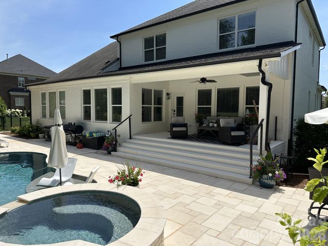 205 Walking Horse Trail, Davidson, NC 28036