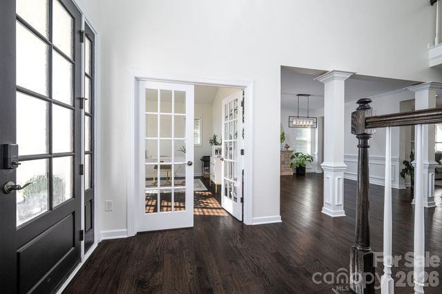 205 Walking Horse Trail, Davidson, NC 28036