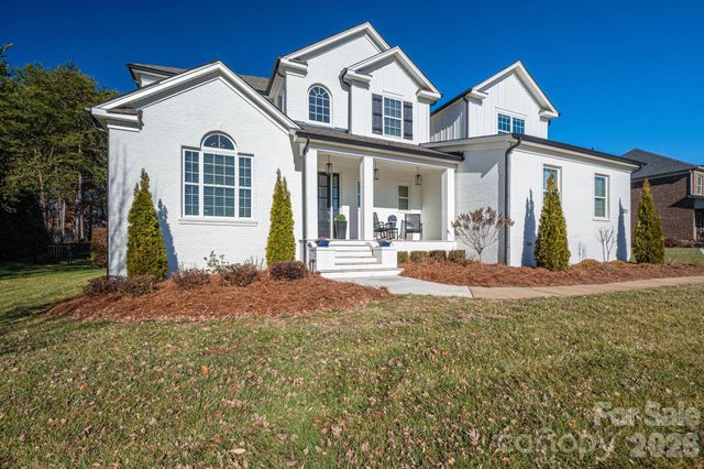 205 Walking Horse Trail, Davidson, NC 28036
