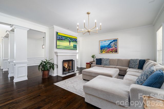 205 Walking Horse Trail, Davidson, NC 28036