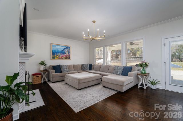 205 Walking Horse Trail, Davidson, NC 28036