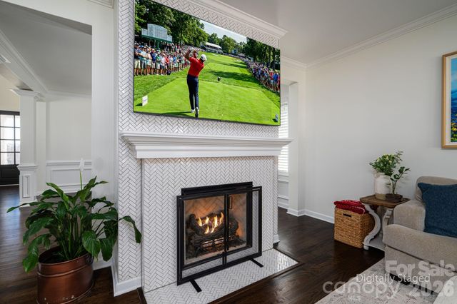 205 Walking Horse Trail, Davidson, NC 28036