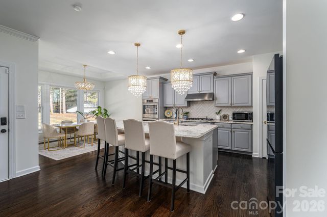 205 Walking Horse Trail, Davidson, NC 28036