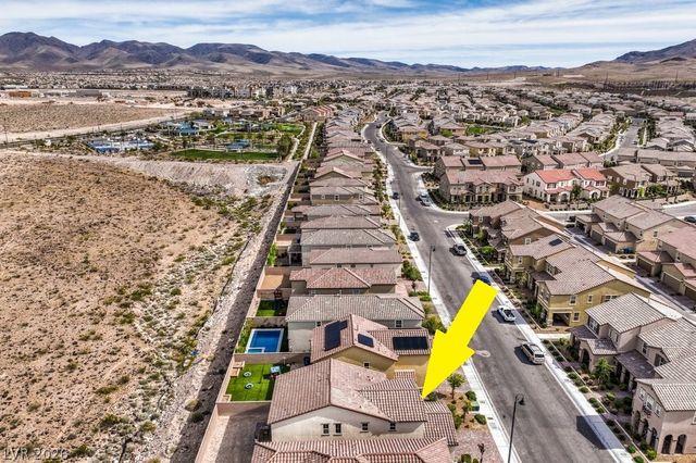 2416 Bellinzona Place, Henderson, NV 89044