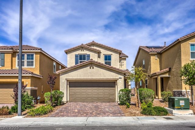 2416 Bellinzona Place, Henderson, NV 89044