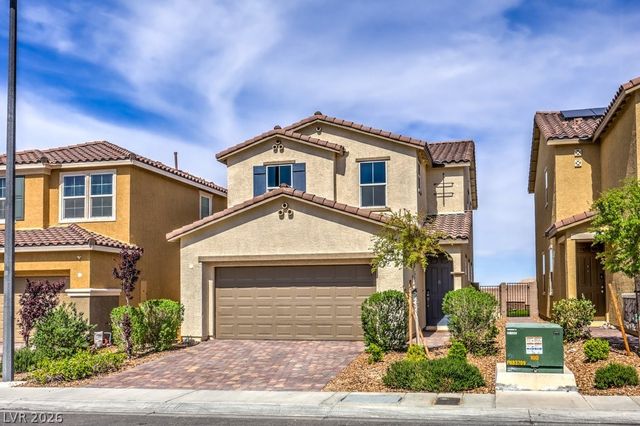 2416 Bellinzona Place, Henderson, NV 89044