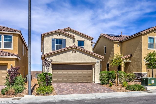 2416 Bellinzona Place, Henderson, NV 89044