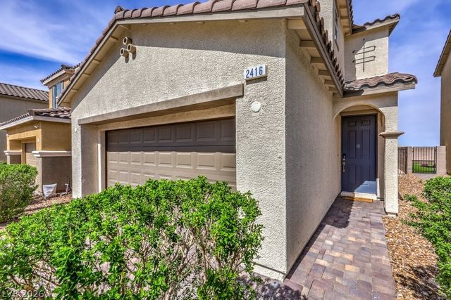 2416 Bellinzona Place, Henderson, NV 89044