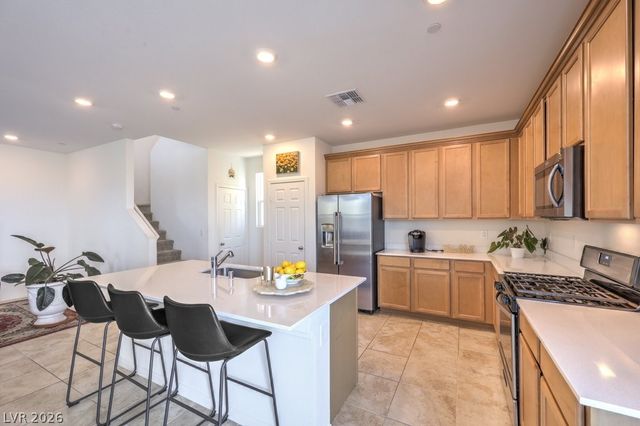 2416 Bellinzona Place, Henderson, NV 89044