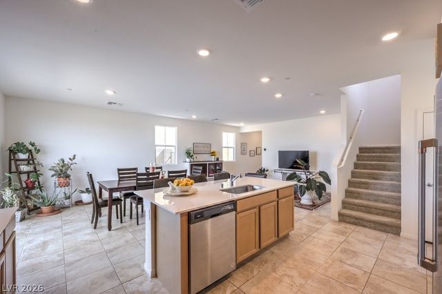 2416 Bellinzona Place, Henderson, NV 89044