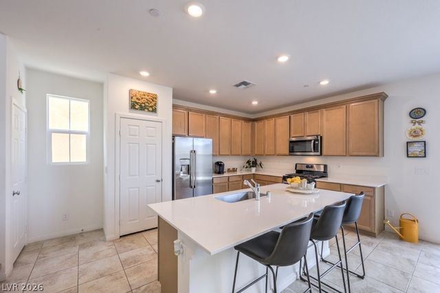 2416 Bellinzona Place, Henderson, NV 89044