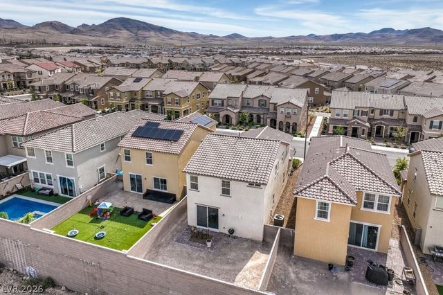 2416 Bellinzona Place, Henderson, NV 89044