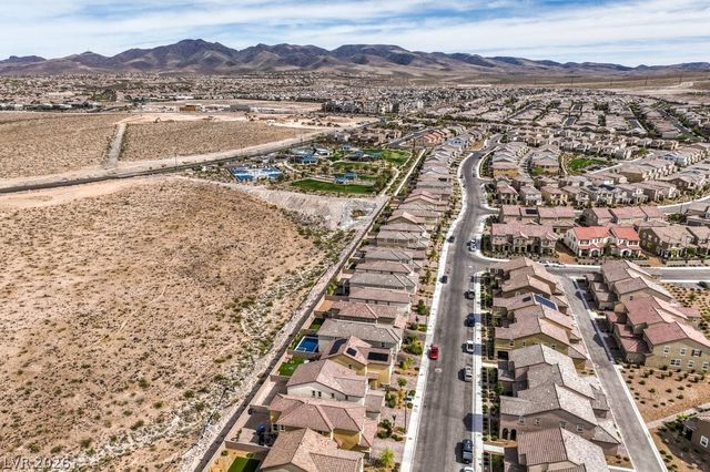 2416 Bellinzona Place, Henderson, NV 89044