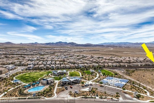 2416 Bellinzona Place, Henderson, NV 89044