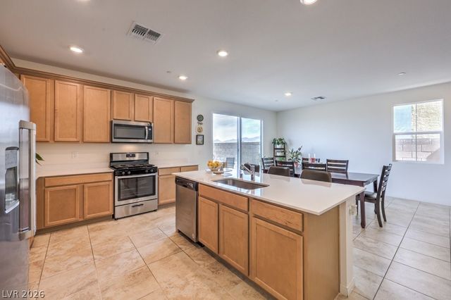 2416 Bellinzona Place, Henderson, NV 89044