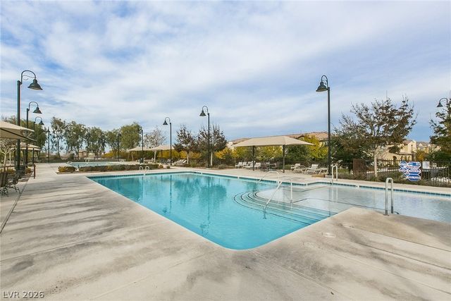 2416 Bellinzona Place, Henderson, NV 89044