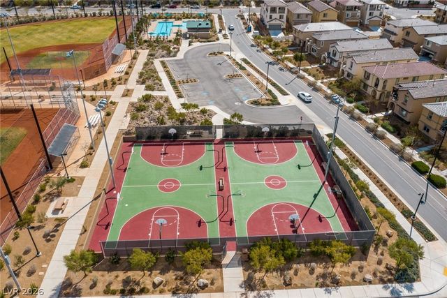 2416 Bellinzona Place, Henderson, NV 89044