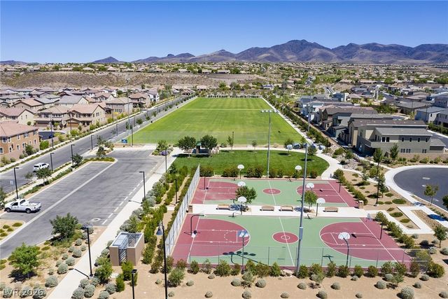 2416 Bellinzona Place, Henderson, NV 89044