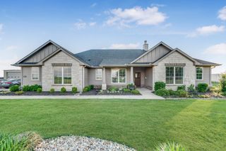 8888 Abner Road, Oak Ridge, TX 75161