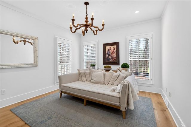 18568 Birmingham Highway, Alpharetta, GA 30004