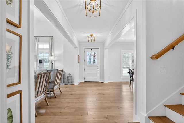 18568 Birmingham Highway, Alpharetta, GA 30004