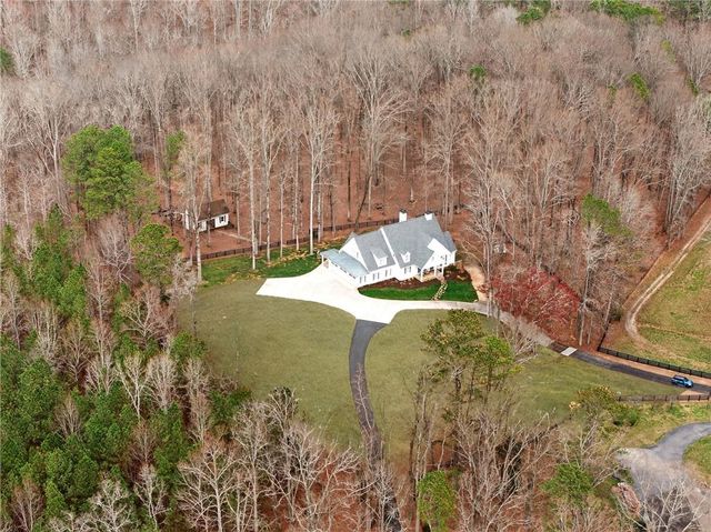 18568 Birmingham Highway, Alpharetta, GA 30004